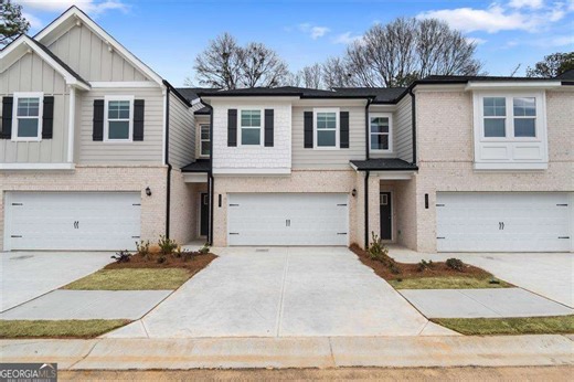 667 Treasure Dr, Stockbridge, GA 30281 - MLS 10761303 - Coldwell Banker