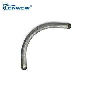 [Hot Item] Pipe 90 Elbow IMC Conduit