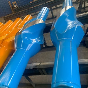 [Hot Item] Durable Near Bit Stabilizer for Enhanced Downhole Stability