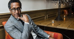 Andre Royo Went Through 'The Wire' to His Breakout In 'Hunter Gather'