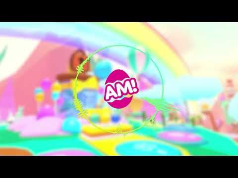 🧁 Sugarfest Day Music! 🍬 Adopt Me! Original Soundtrack