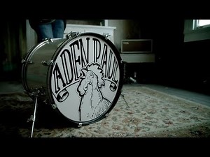 Aden Paul-The Ballad of Mr. New Orleans (Official Video)