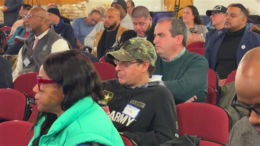 NY Fathering Conference examines healthy masculinity, mentorship