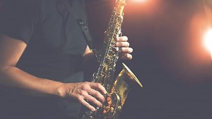 Das Instrument des Jahres 2019: Saxophon: Das goldene Wunderhorn | BR-Klassik