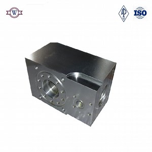 [Hot Item] Drilling Mud Pump Modules Assembly Mud Pump Parts