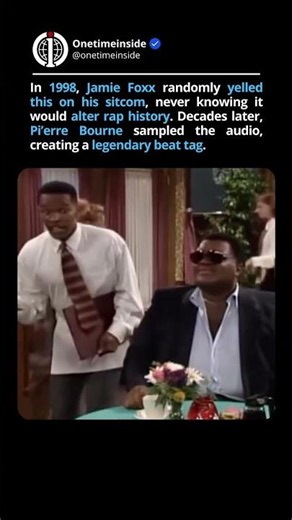 The Truth Behind Pi'erre Bourne’s Famous Producer Tag! #shorts