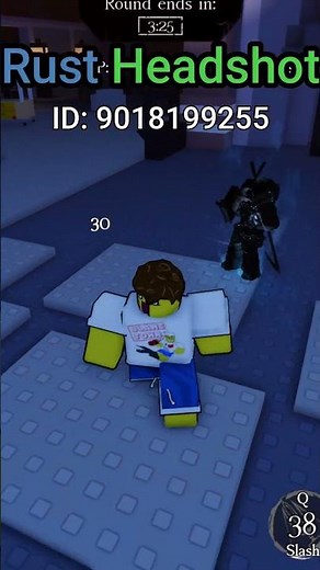 Hit Sounds Ids Rust Editions