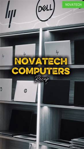 NOVATECH COMPUTERS on Instagram: "NOVATECH COMPUTERS RECAP 2025 THANK U SO MUCH PUNEKAR FOR YOUR LOVE AND SUPPORT SHOP NOW @nova_tech_computers ADDRESS- SAI CHOWK PIMPRI MARKET PUNE CONTACT-8279762605 #viral #instalike #reel #pune #viralreels"