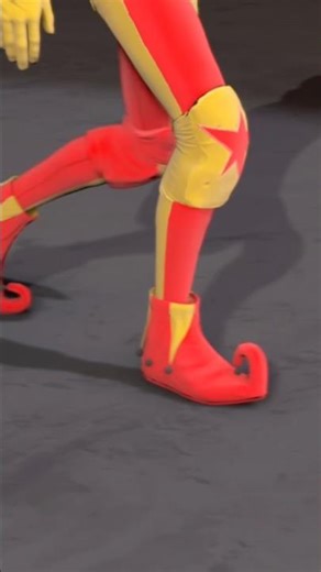 WWE 2K26 - Who could that be 🤔