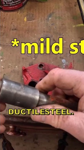 Broken Throttle Fix