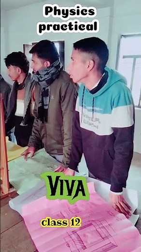 physics practical class 12 , physics viva class 12