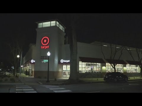 Man taken to hospital after stabbing inside Sacramento Target
