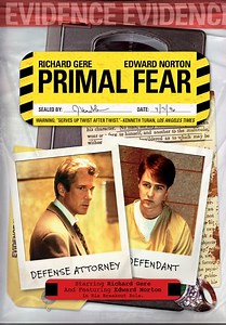 Primal Fear (1996)