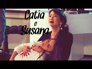Cátia e Susana | Episódio 230 |