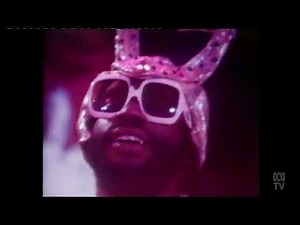 Parliament - Dr. Funkenstein - Do That Stuff - Live 1976 - P-Funk