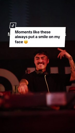 Feel the Beat with FunkTribu: A Joyful Rave and DJ Experience