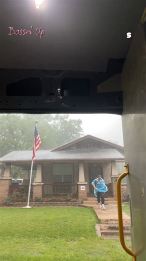 Unexpected Comedy Gold!😂 | Bossed up