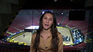 National Finals Rodeo celebrates 40 years in Las Vegas