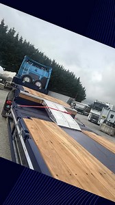 52 reactions | Breffni Group on collection of their new Faymonville 4 axle low loader, HD version, with lots of extras. Best of luck to all the team at Breffni with the new trailer. Thanks for your support. #heavyhaulageireland #Breffni #group #breffnigroup #ashbournetruckcentre #faymonville #trailerstothemax #low #loaders #lowloaders | Ashbourne Truck Centre | Facebook