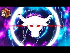 WWE The Rock Entrance Video / Titantron + Intro 2025