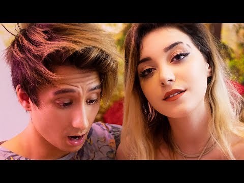 Der LIEBESTEST (HeyJu) | Julien Bam