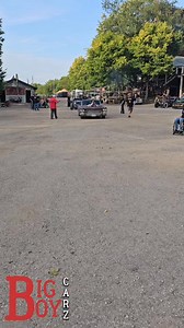 28K views · 813 reactions | Rolling into Ratstock 2025. Rat Rod Show. | Big Boy Carz | Facebook