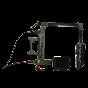 OpenVision OVCF-NDT - Ndt Instruments