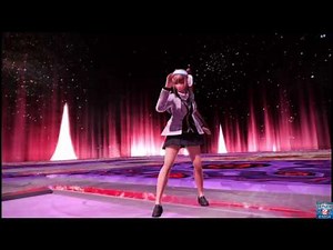 【PSO2】輝光を屠る輪廻の徒花 テッセン軸Br初見 11:26【Br/Hu】