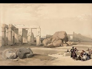 "The Shadow of a Fallen god" - FGP #42