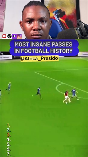 Insane Football Passes That Changed the Game