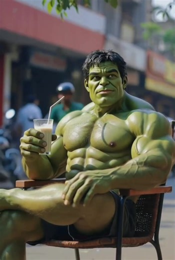 When anger has no limits, HULK UNLEASHES HIS TRUE POWER 💥💚 In this action-packed video, Hulk fights in full rage mode, smashing enemies with unstoppable strength. The ground shakes, buildings collapse, and every punch brings pure destruction ⚡😈 No mercy. No fear. Only raw power, intense action, and epic fight scenes! If you love 🔥 Superhero action 🔥 Angry Hulk fights 🔥 High-energy battle scenes then don’t forget to LIKE 👍, SHARE 🔁, and follow🔔 for more insane action!