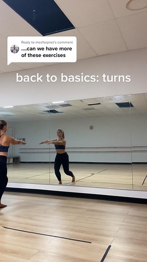Improving Dance Turns: Tips for Consistency and Balance