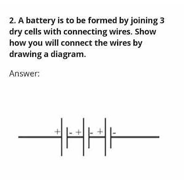 Class 8 Science Chapter 4 Current Electricity and Magnetism Textbook Questions and Answers