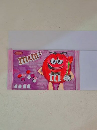 Crea tu propio squishy de San Valentín