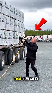 173K views · 1K reactions | Simple Cargo Strapping Device Effortless Cargo Securing with This Smart Strapping Device Secure your load in seconds with this easy-to-use cargo strapping tool. Designed for truckers, movers, and DIY haulers, it ensures tight, reliable holds without complex knots or bulky equipment. Strong grip, quick release—transport with total peace of mind. #CargoSafety #StrapSmart #LogisticsGear #reelsviral #reelsviralシ | Life in Lines | Facebook