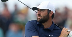 Scottie Scheffler wins Open Championship, marking 12 major titles for former Texas golfers