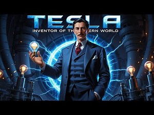Nikola Tesla: The Man Who Electrified the World: The Documentary