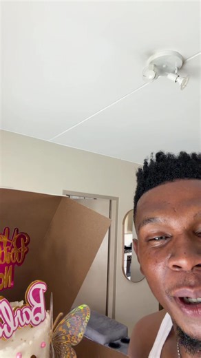 Exciting Birthday Cake Reveal for My Princess!