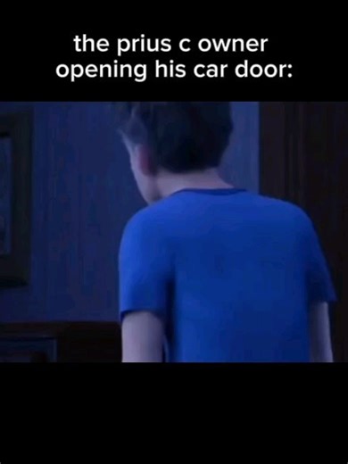 Prius C Hateclan on Instagram: "#priusc"