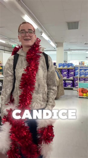 Candice Performing Live at NOVA Nights UK This Saturday!