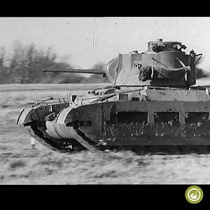 275K views · 7.4K reactions | Models continue to play a vital part in military training to this day. Originally issued in 1941, this footage shows recruits at a gunnery school using mock gun turrets and a scale model landscape to hone their skills - before heading out on the ranges! Want to see more model tanks?! Join us for the South West Model Show! https://tankmuseum.org/events/spring-model-show Footage courtesy of British Pathé | The Tank Museum | Facebook