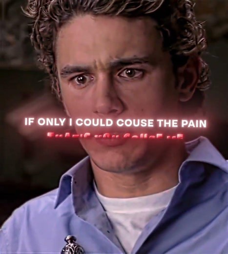 " INTO YOUR EYES AS YOU DIE " Peter And Harry 4K EDIT || mitski - washing machine heart