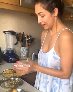3.6M views · 14K reactions | Malaika's secret juice to build immunity...