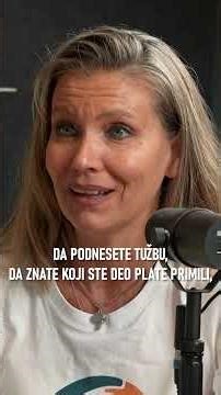 Otkaz nakon 13 godina rada na određeno!