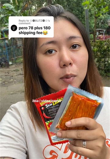 Latiao Snack Shop - Sweet and Spicy Snack Review