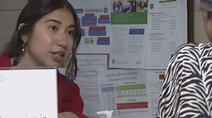 Man loses leg after shooting lawn mower full of explosives