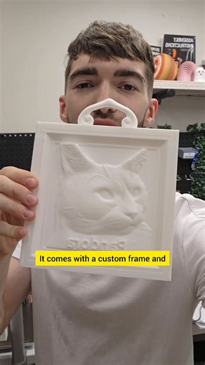 1.4K views · 28 reactions | If you dont know where to start try @bambulab_official maker lab! Its a great tool to make 3d models! #bambulab #bambulaba1 #makerworld #bambustudio #bambuhandy | PrintStart3D | Facebook