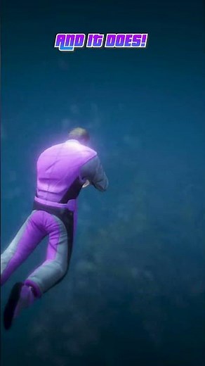 Busting 5 GTA 5 Myths #shorts