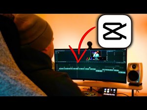 How To Add Keyframes In CapCut (PC/Mac Desktop App Tutorial)
