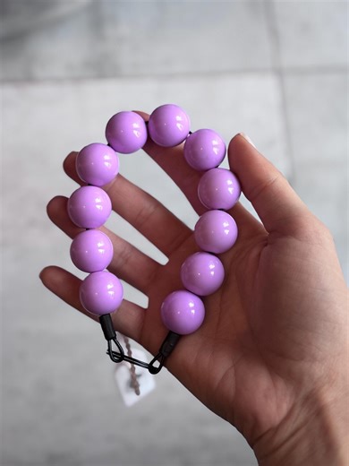 Handmade Beaded Wristlet Keychain - Etsy